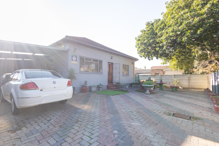 3 Bedroom Property for Sale in Belmont Park Western Cape